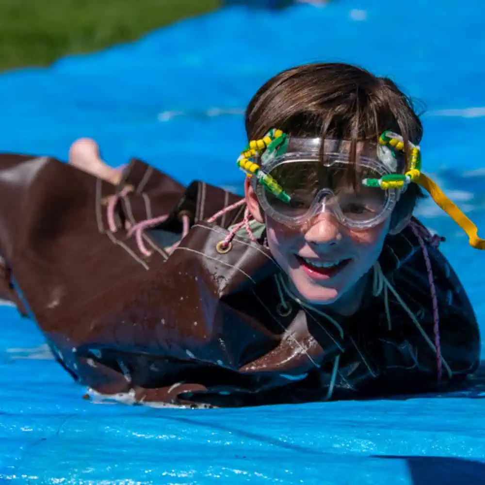 Washington’s Wildest Summer Festivals Alicia Erickson