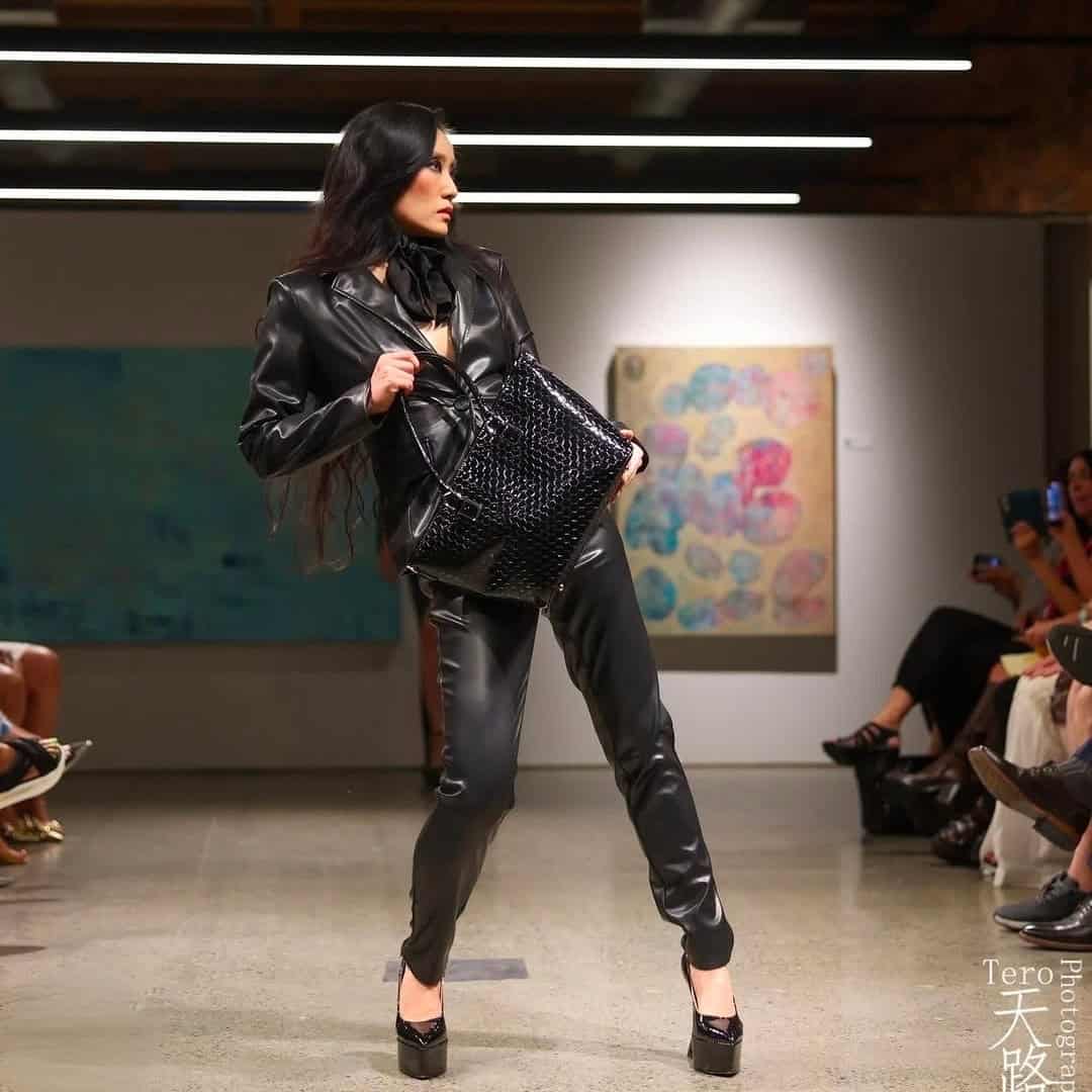 Rossario George Designs