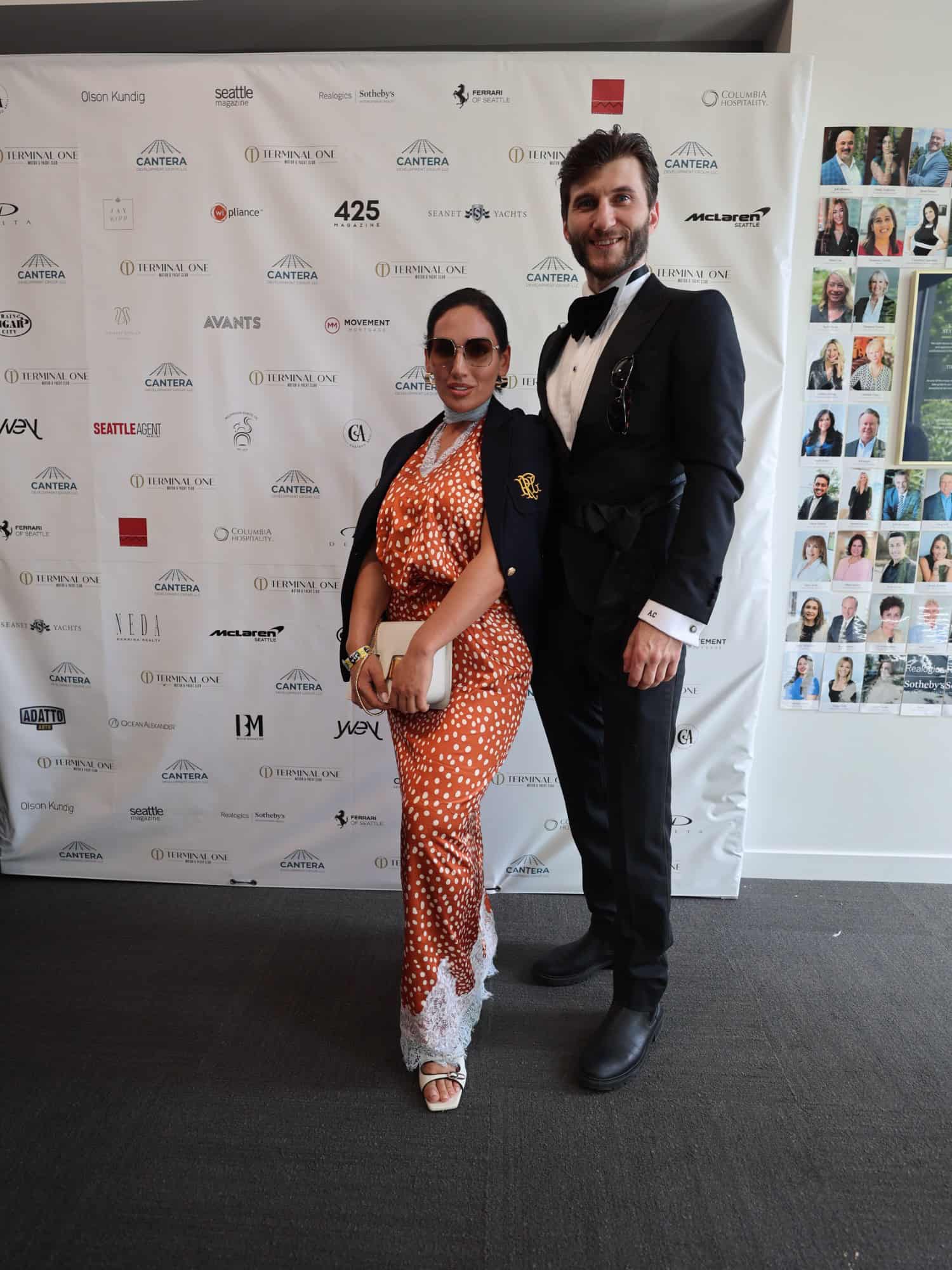VIP Guests