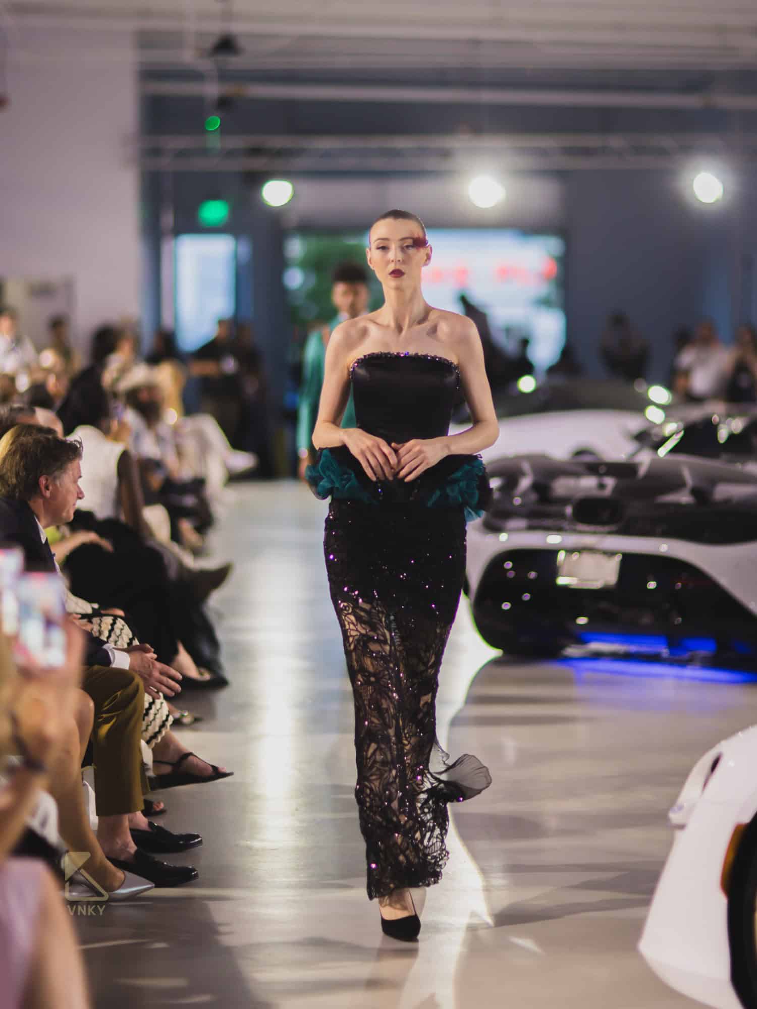 Runway Model