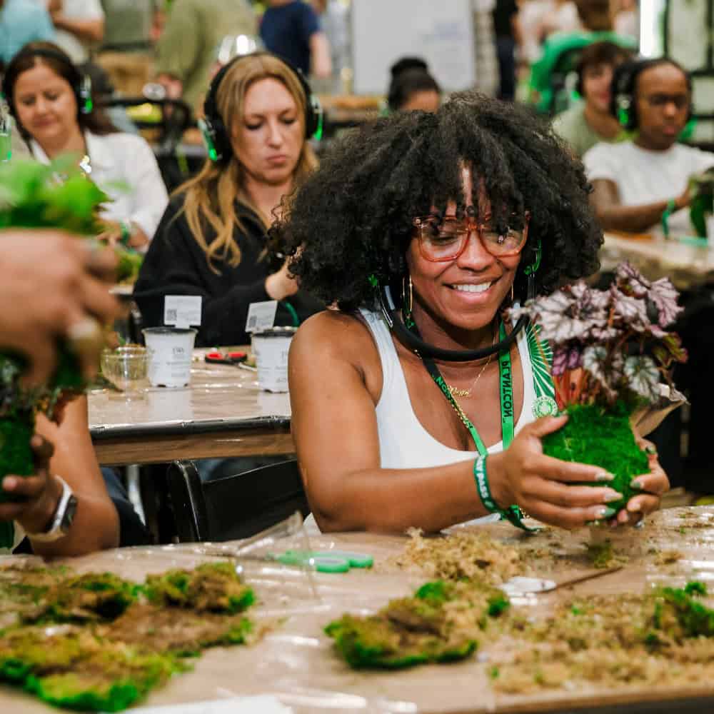 PlantCon Is Coming for Seattle’s Windowsills