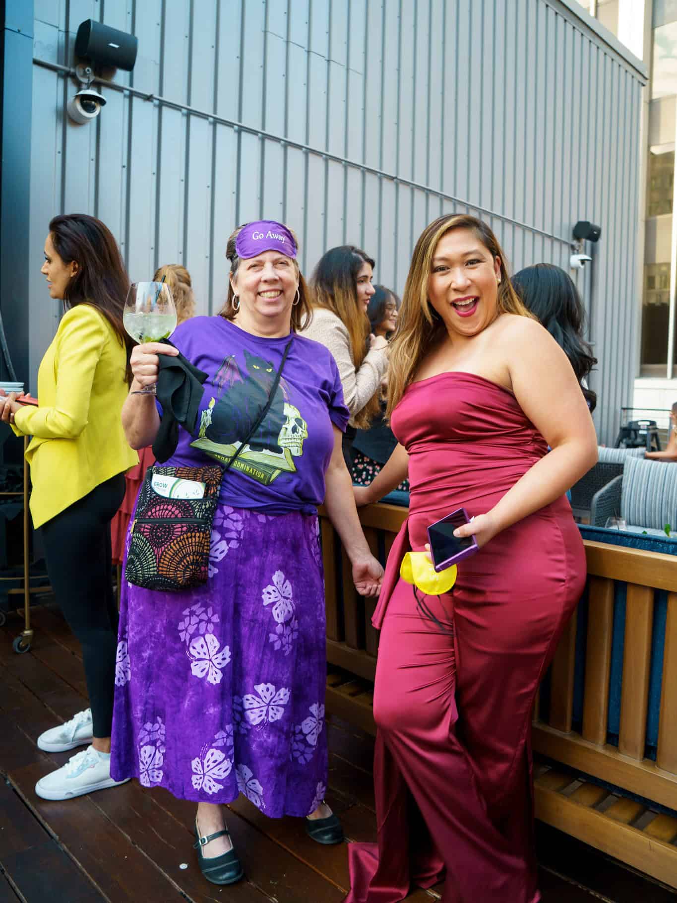 VIP Guests