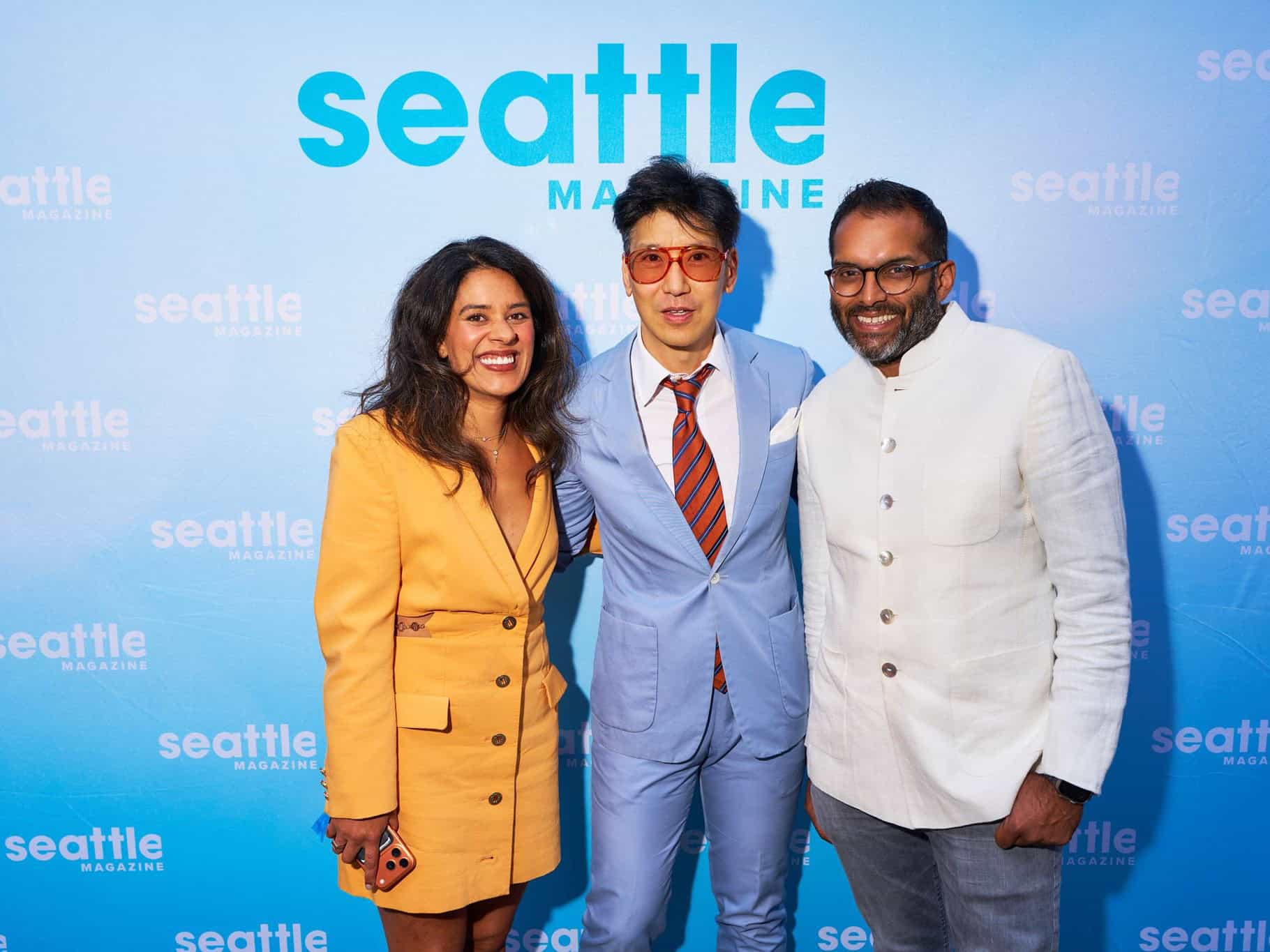 Ambika Singh, Jonathan Sposato