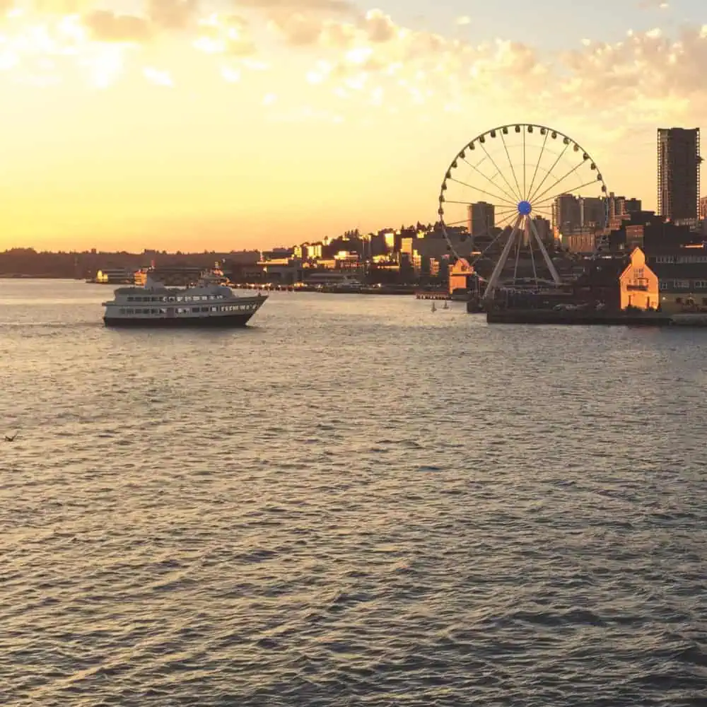 Five Easy Summer Outings That Don’t Require a Big Plan