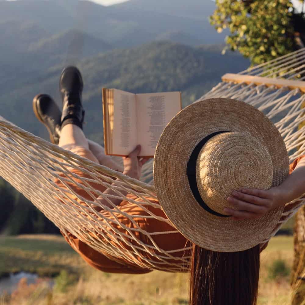 Six Books by Washington Authors for the Last Month of Summer