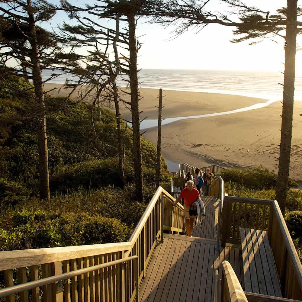 Seabrook Is a Little Coastal Utopia