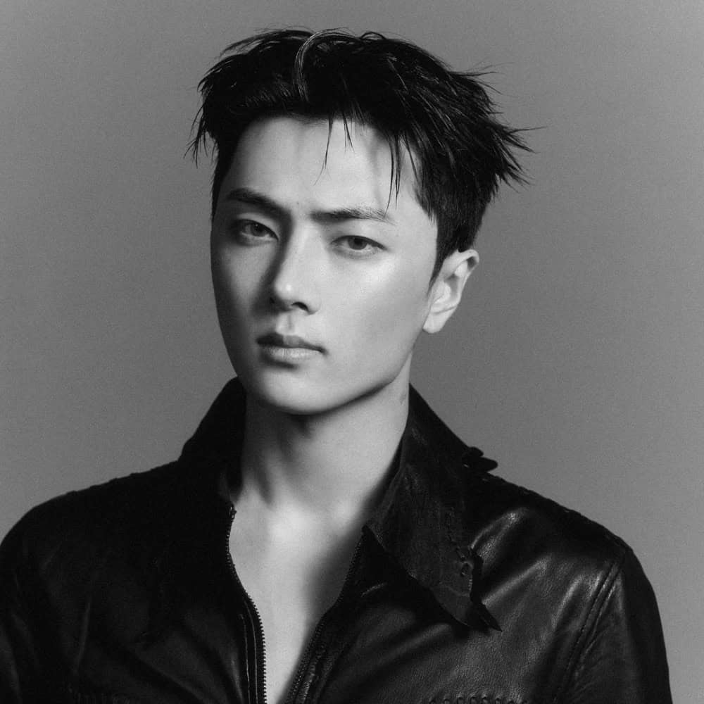 Jay from ENHYPEN has K-pop star status and a heart for Seattle