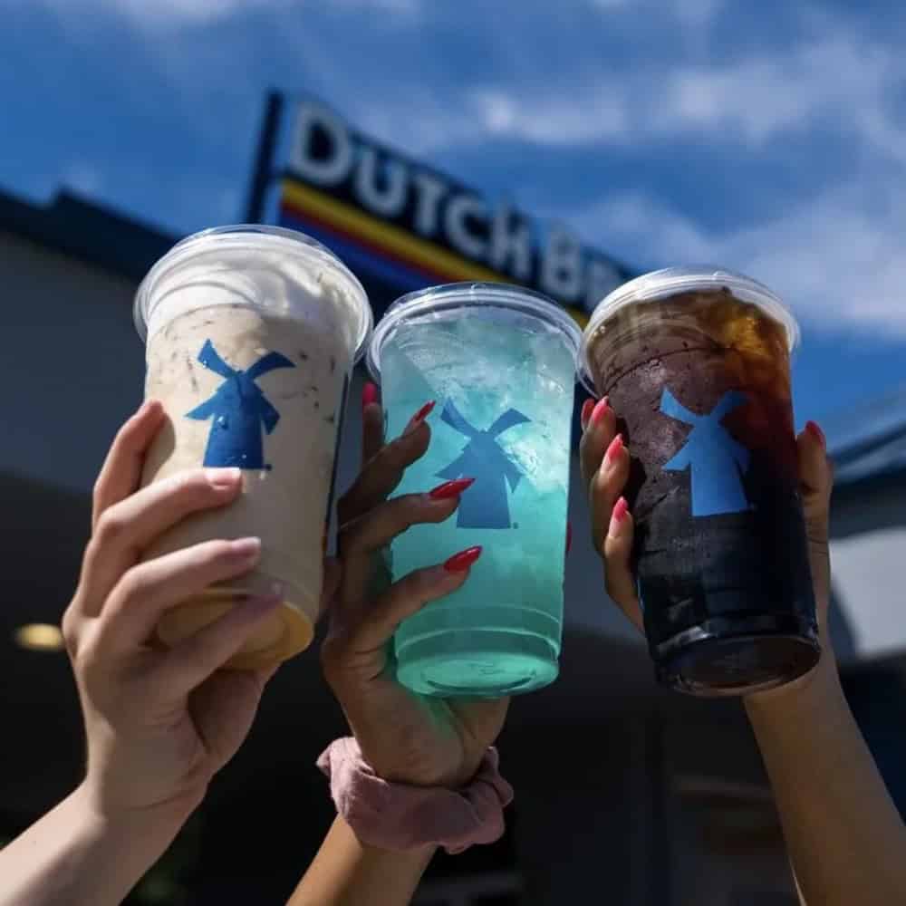 Restaurant Roundup: Dutch Bros’ Seattle Debut and Hatch Green Chiles