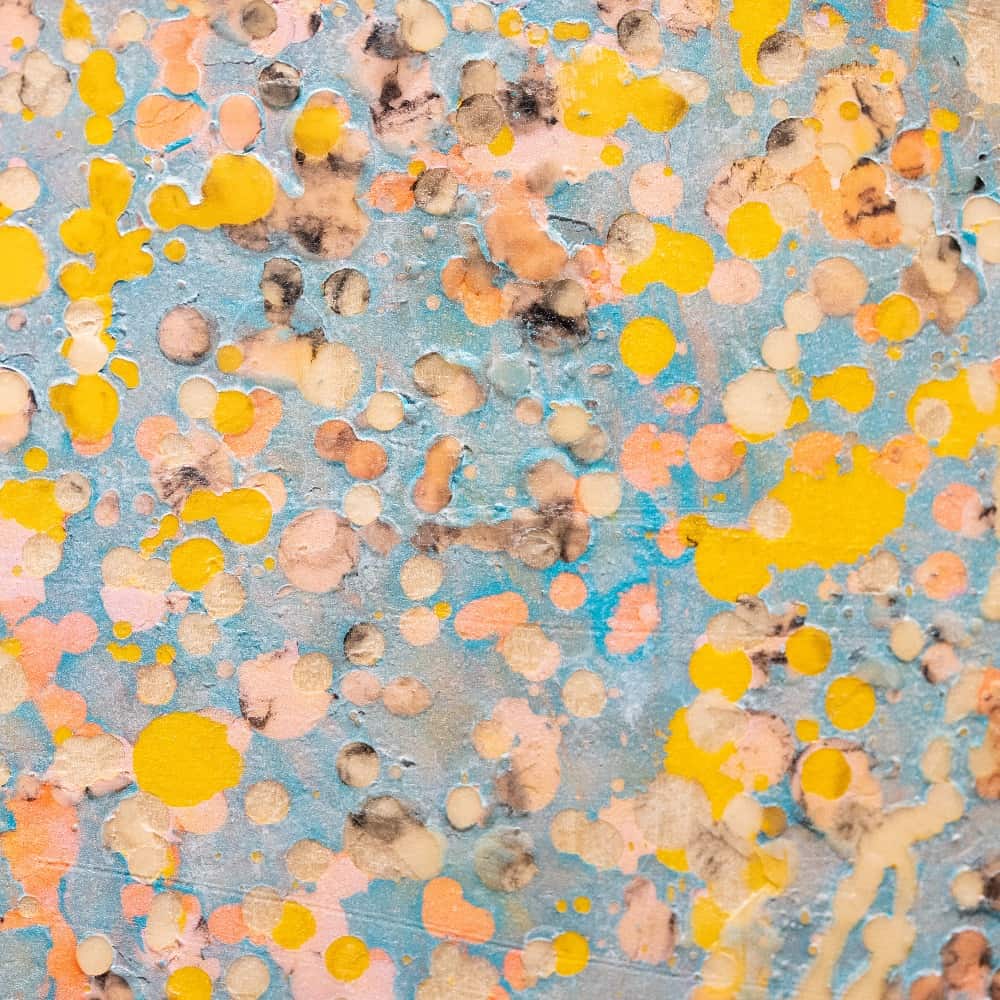 Studio Sessions: Jennifer Leigh Harrison