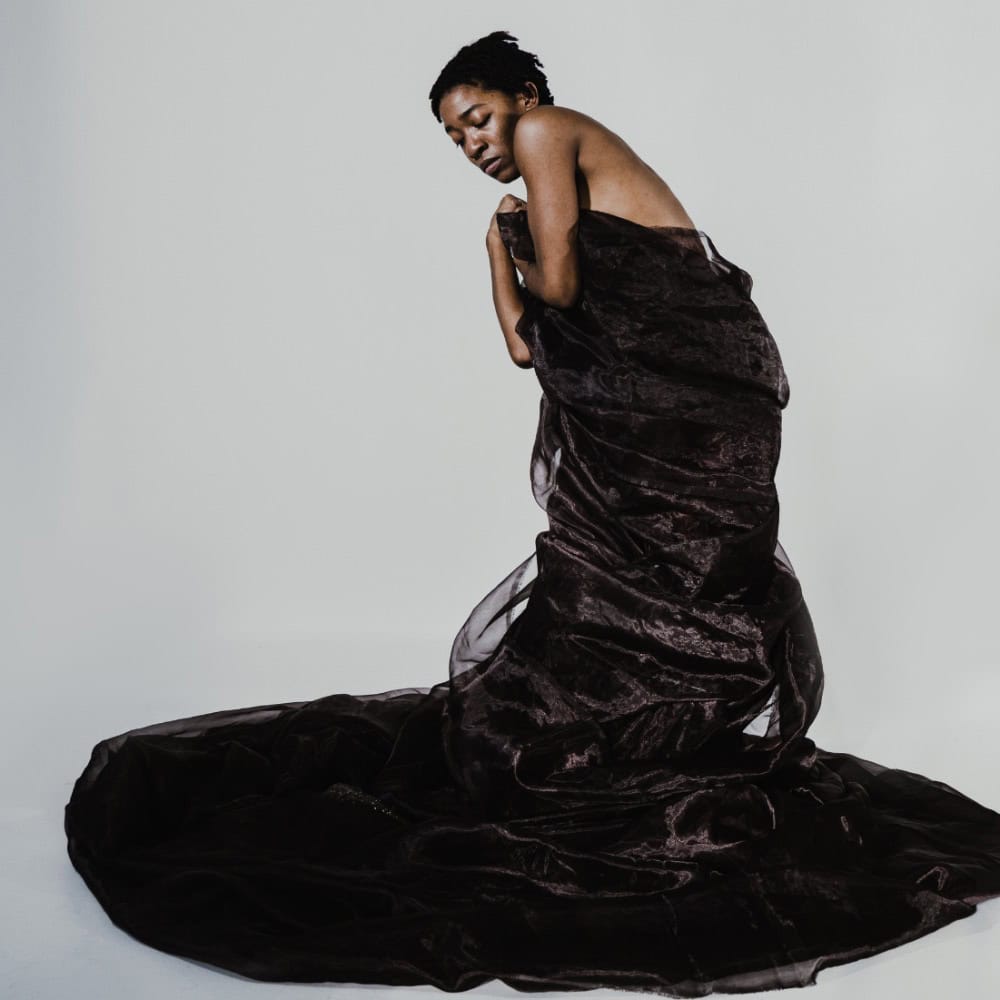 Studio Sessions: Jade Solomon Curtis  