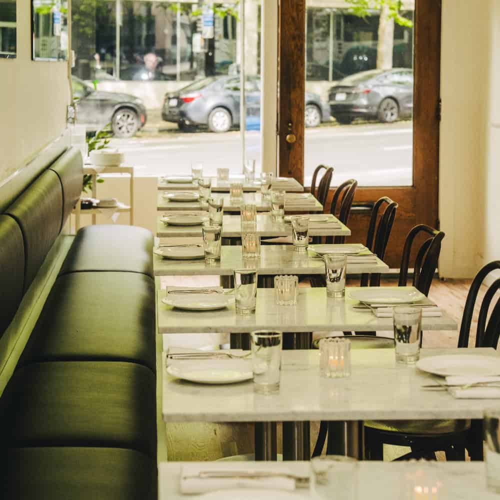 Opening Night: This Tiny Pioneer Square Restaurant Is About to Be Standing Room Only