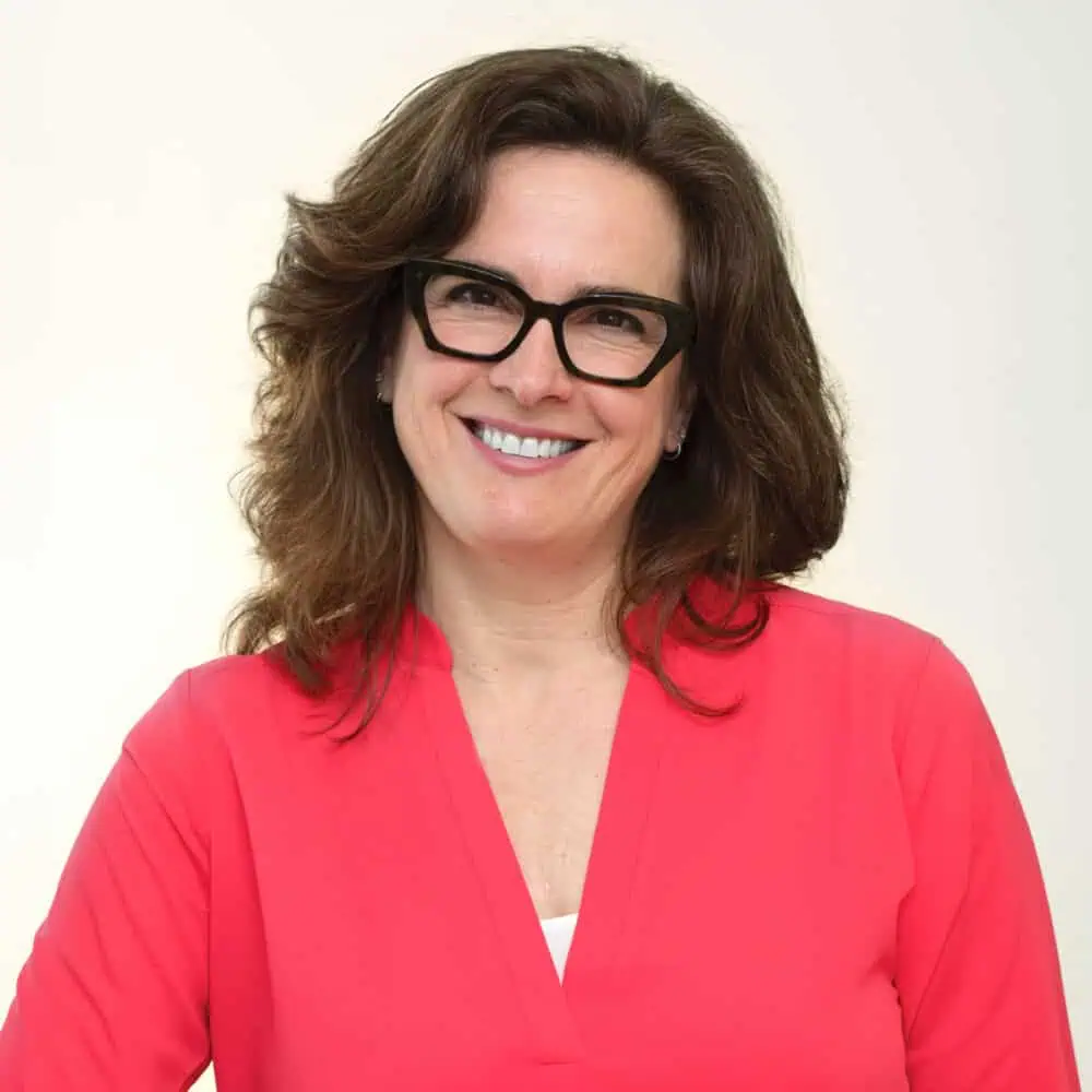 Meet the Top Doctors: Dr. Jillian Worth, M.D.