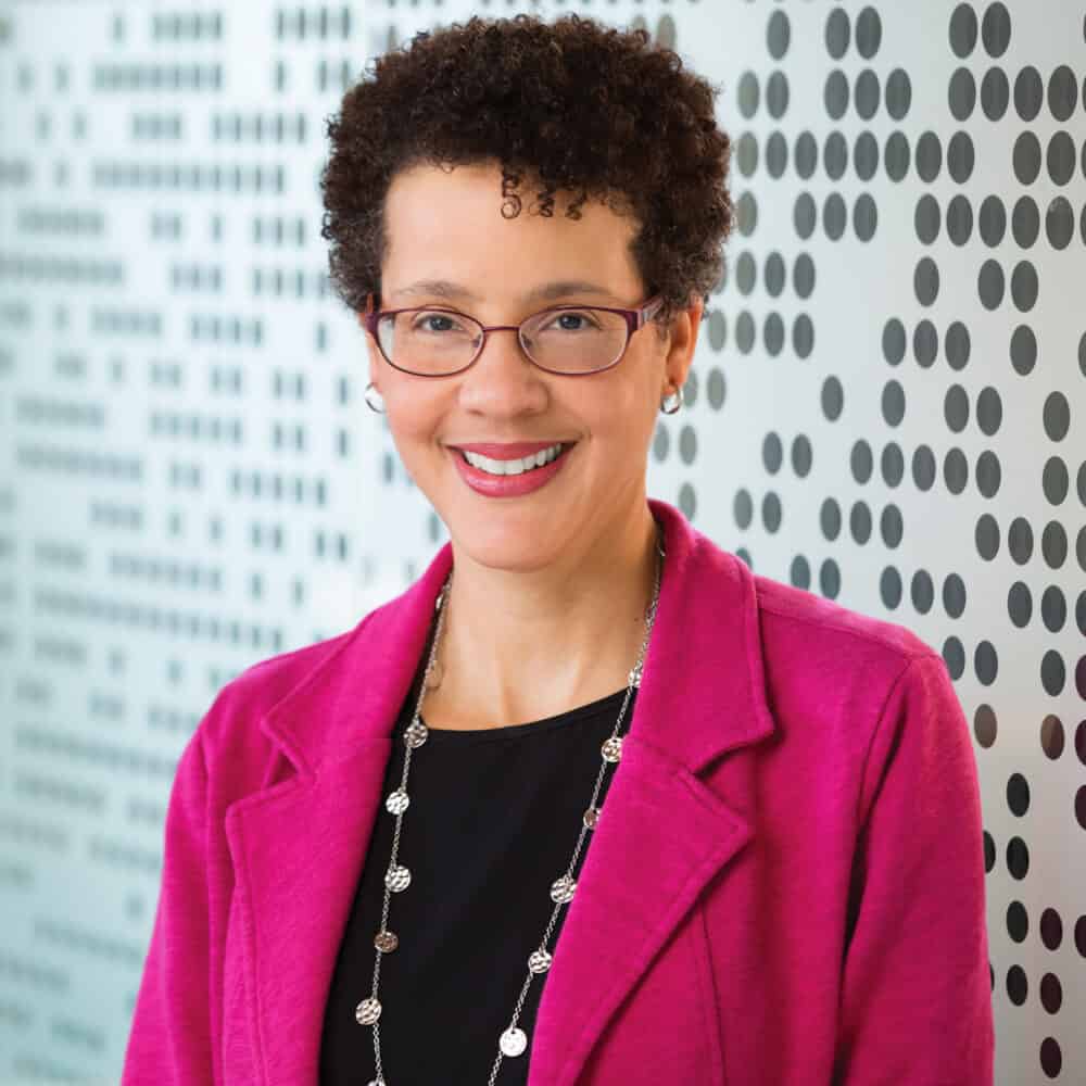 Meet the Top Doctors: Dr. Kristin Conn, M.D.