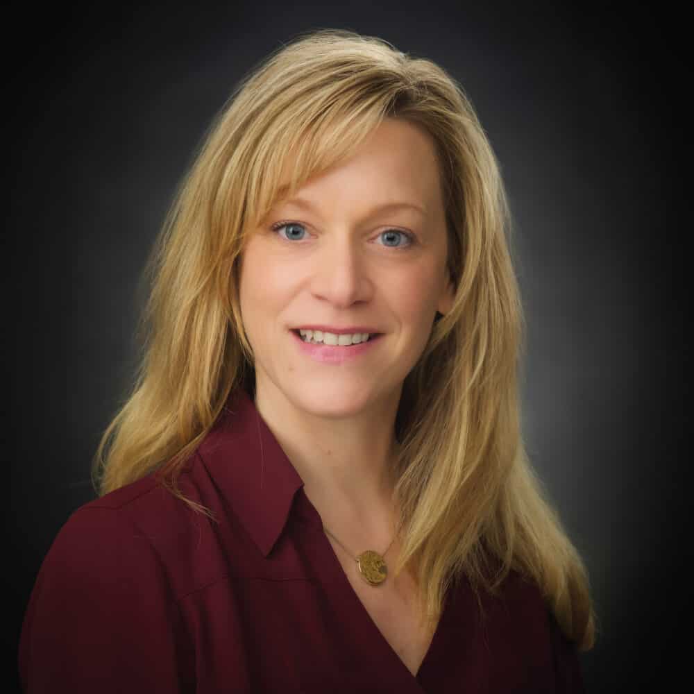 Meet the Top Doctors: Dr. Margo Kober, M.D.