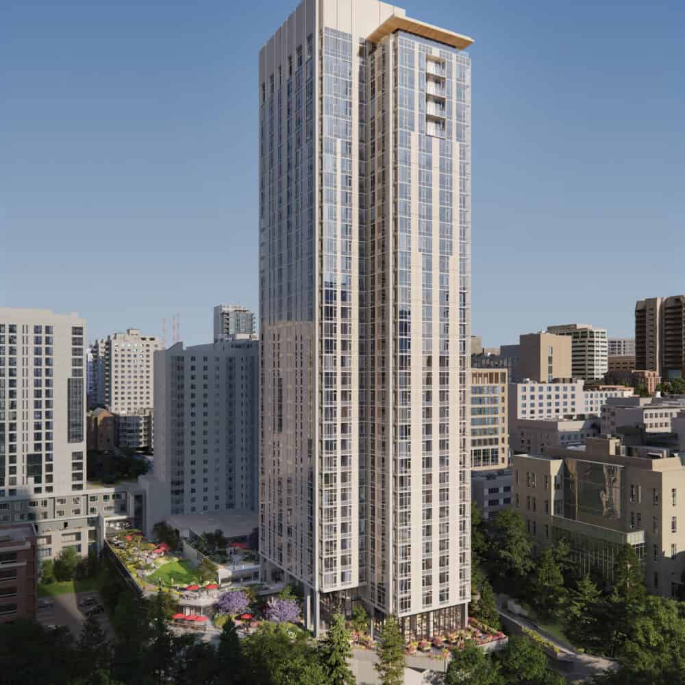 Inside Horizon House’s Ambitious Next Chapter