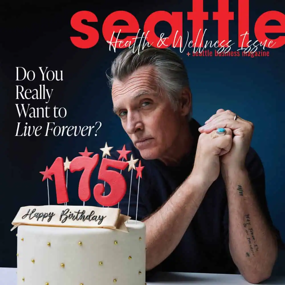 Kick Off Your Summer With a Copy of the July/August Issue, Out Now