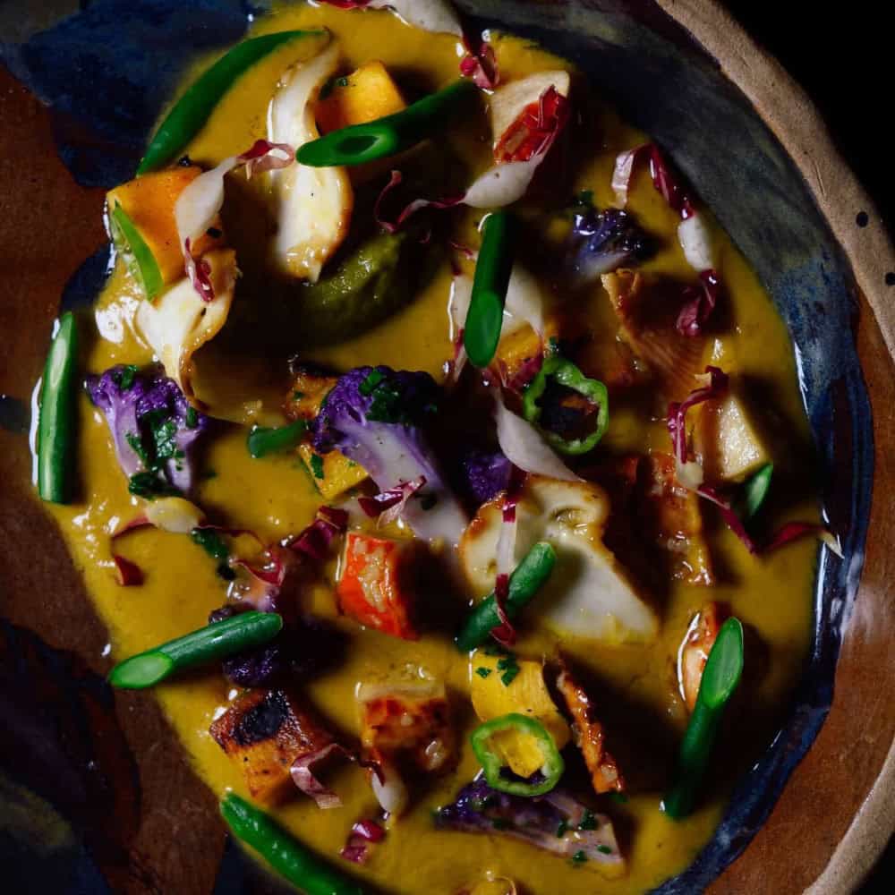 Restaurant Roundup: Bobaccinos and Archipelago’s Glow-Up 