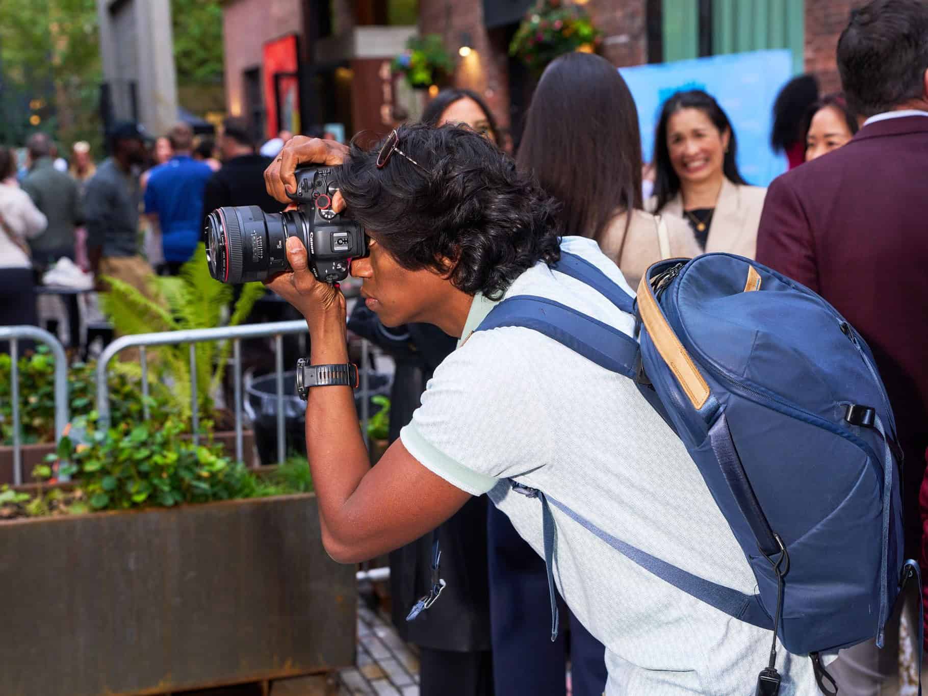 Vnky Photographer