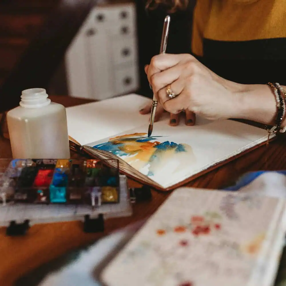 A New Craft Camp for Grown-Ups Puts Creativity Back in Your Hands