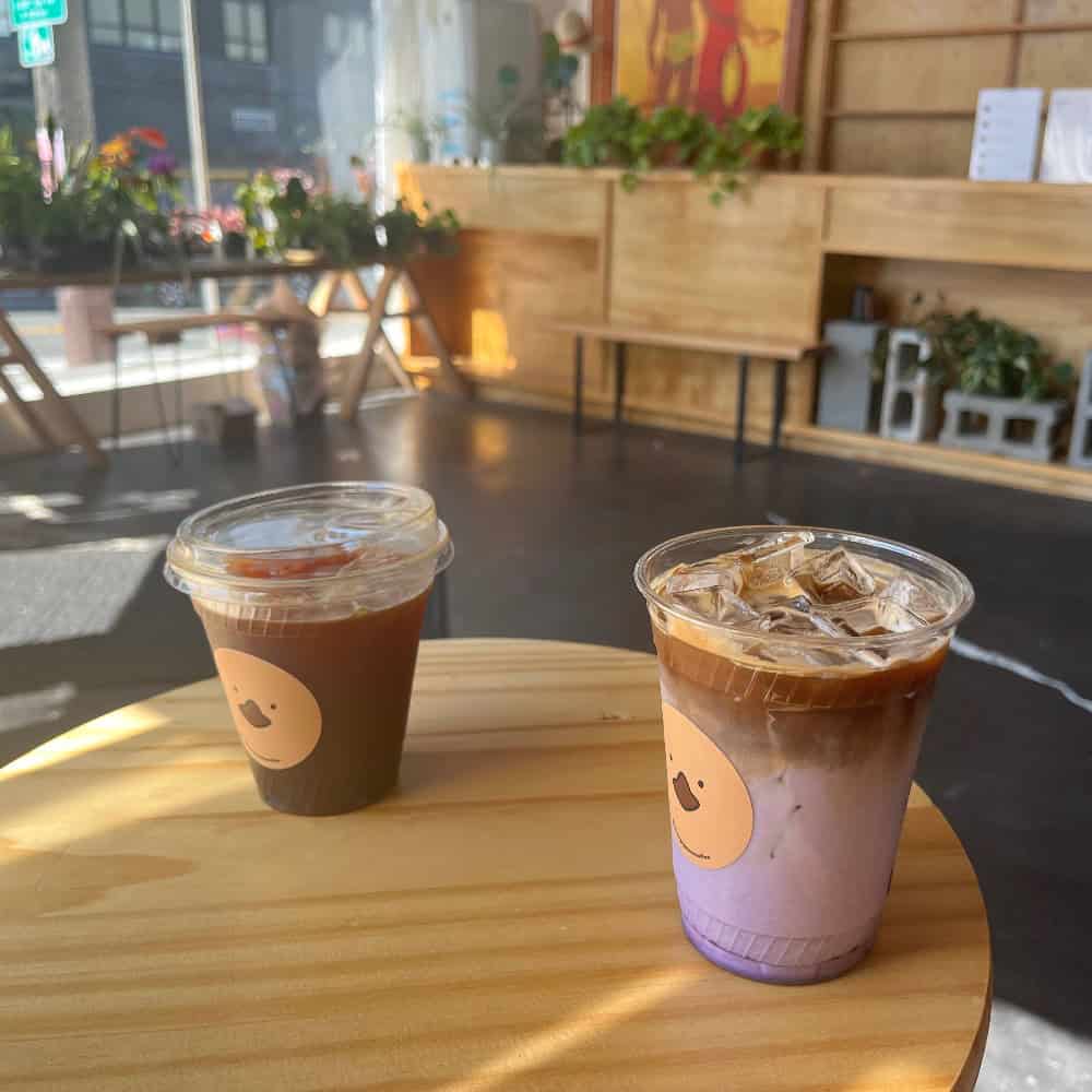 Meet the Next Generation of Great Seattle Coffee Shops