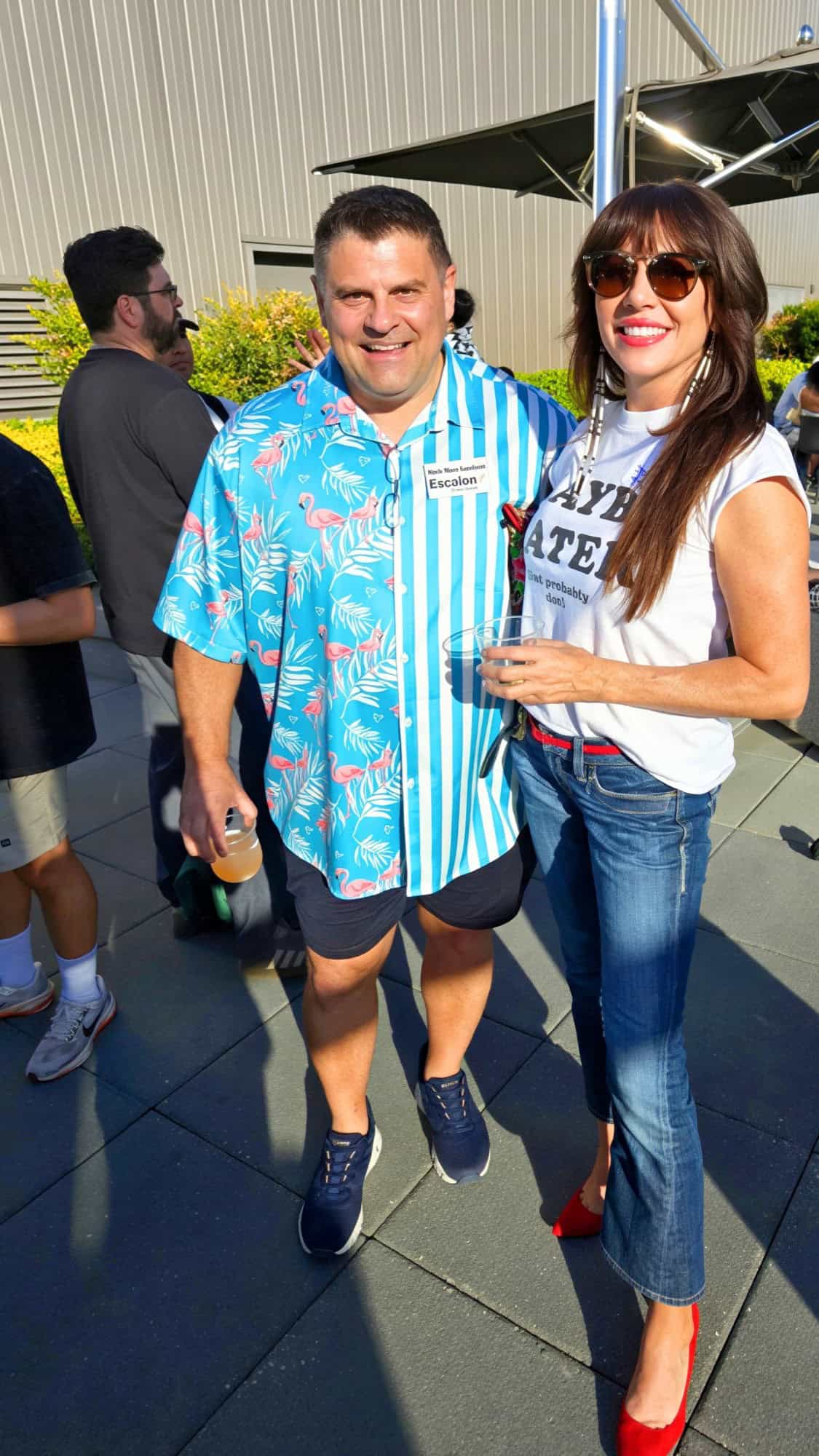 Escalon Team, Event Sponsor & Seattle Mag Associate Publisher