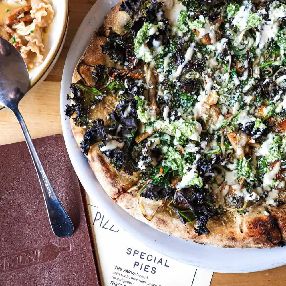Restaurant Roundup: Thick Burgers and Local Island Eats