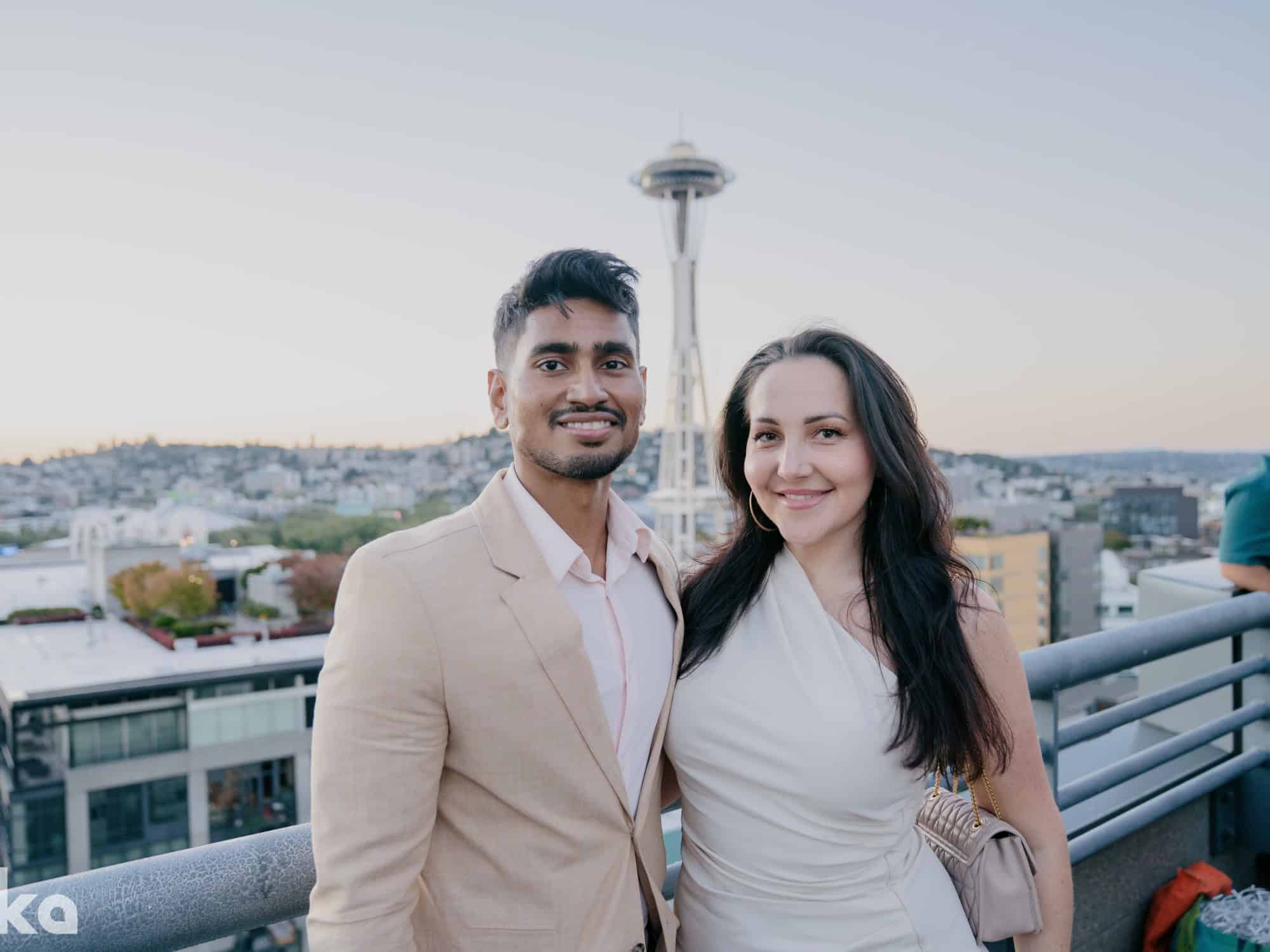 Fika Seattle Launch Party