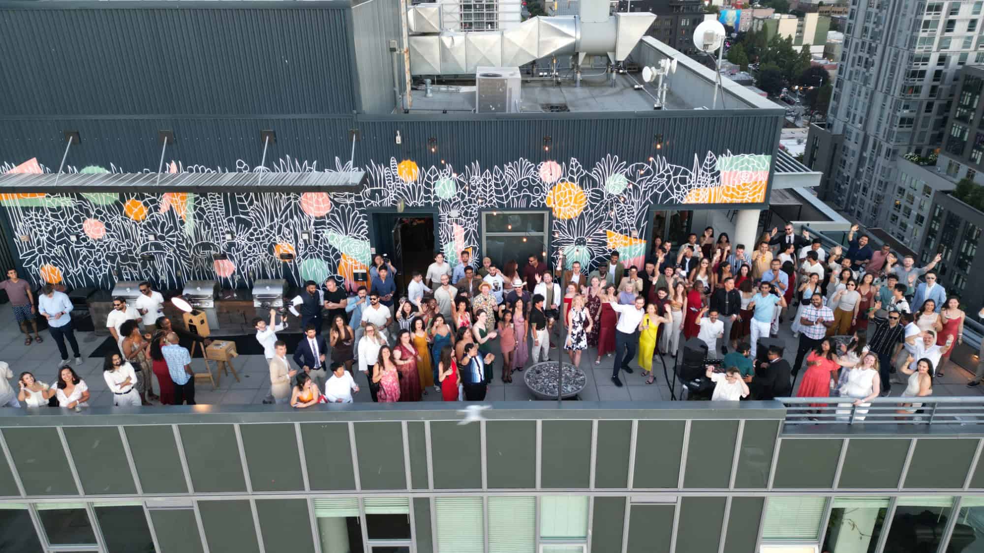 VIP Guests