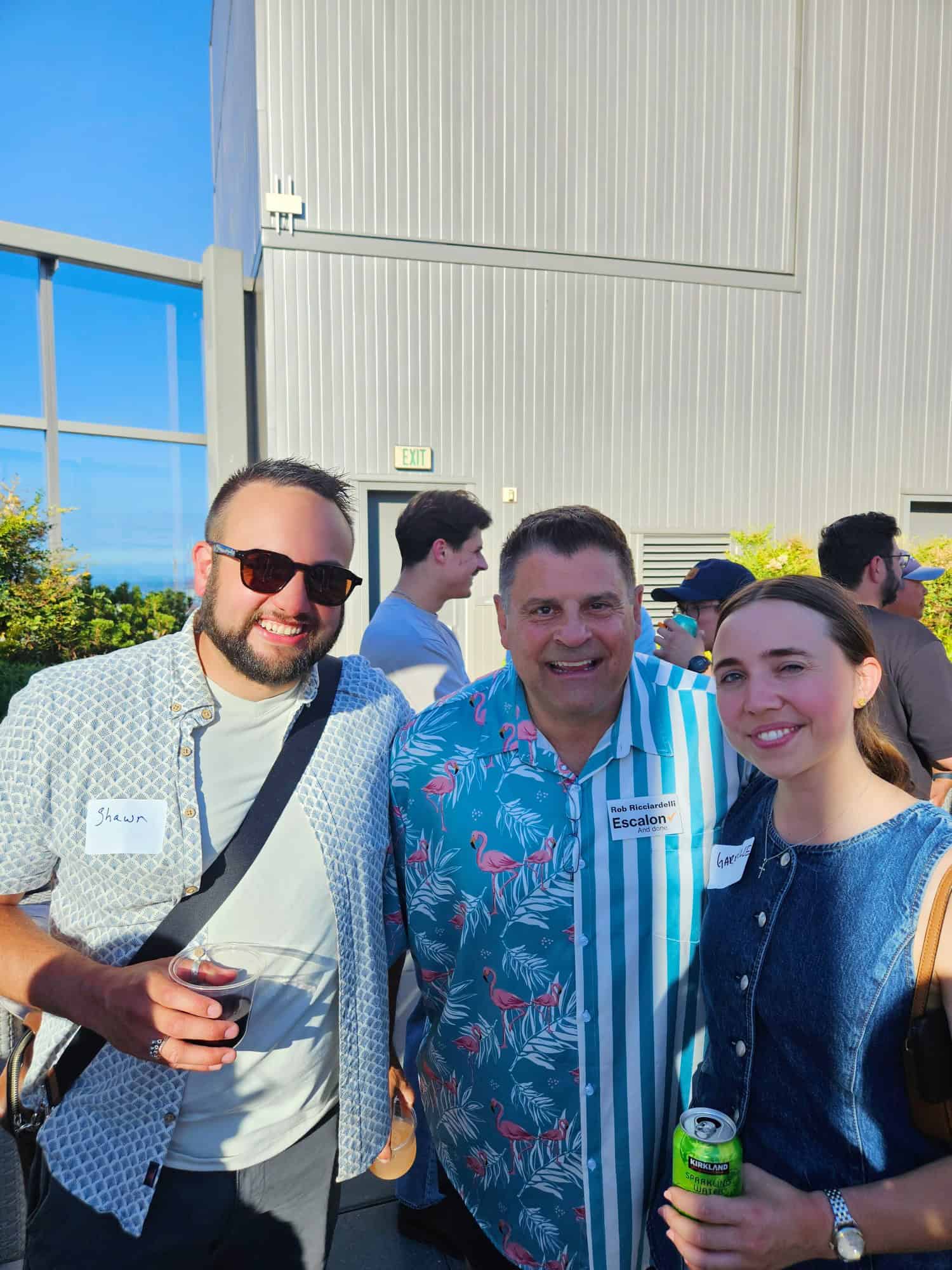 Local Tech Builders, Founders & Owners