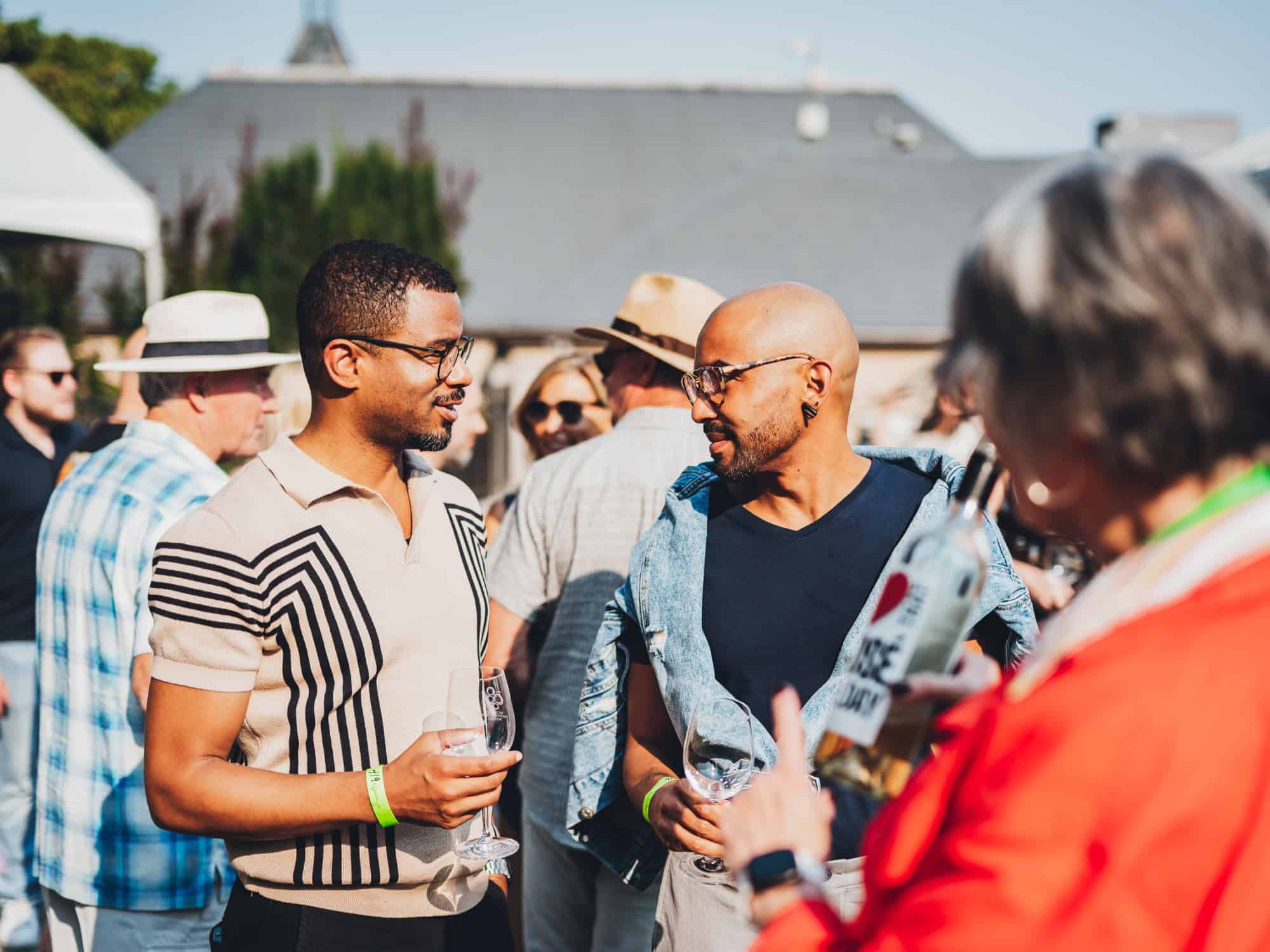 Event Guests