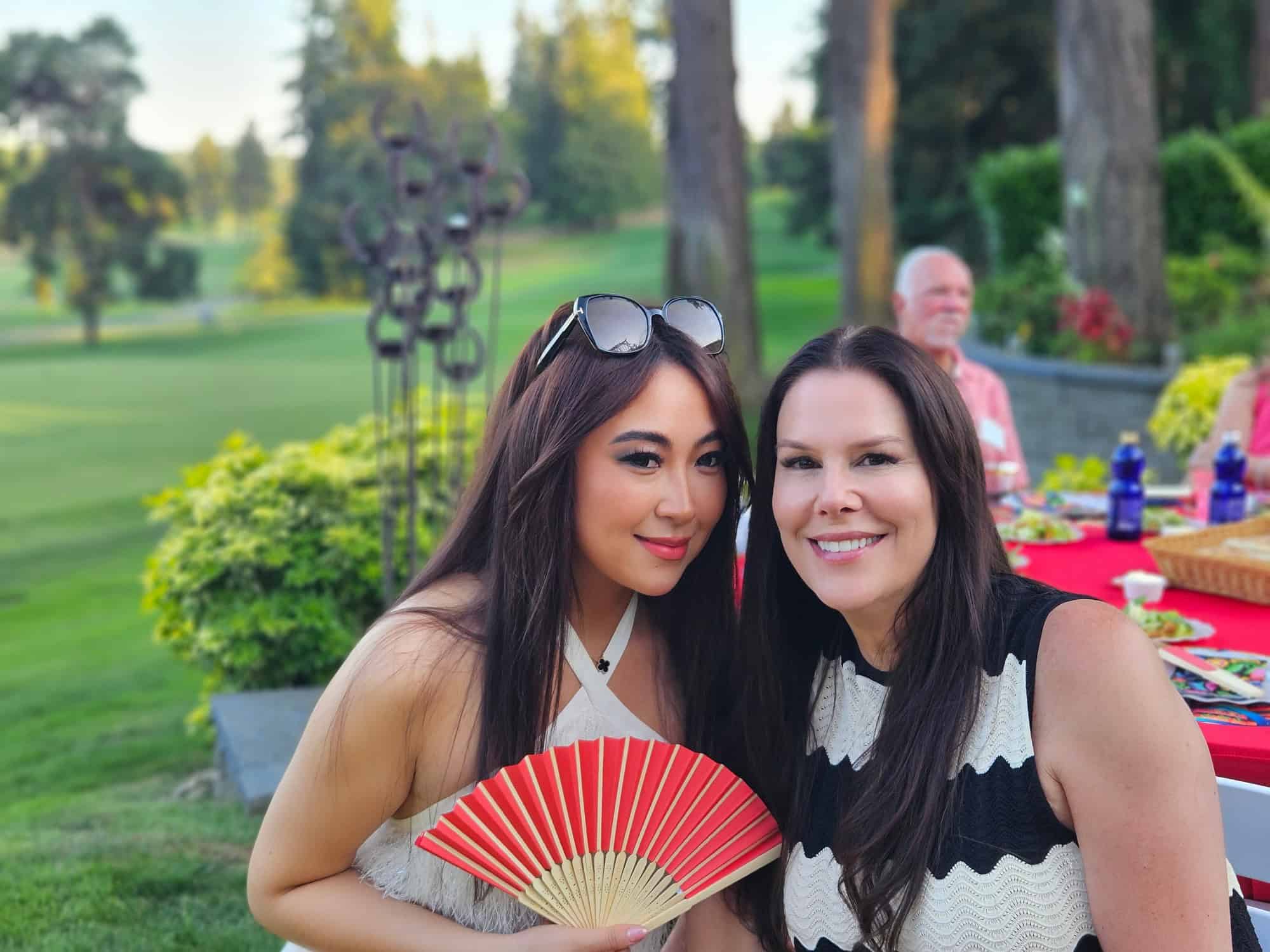 VIP Guests
