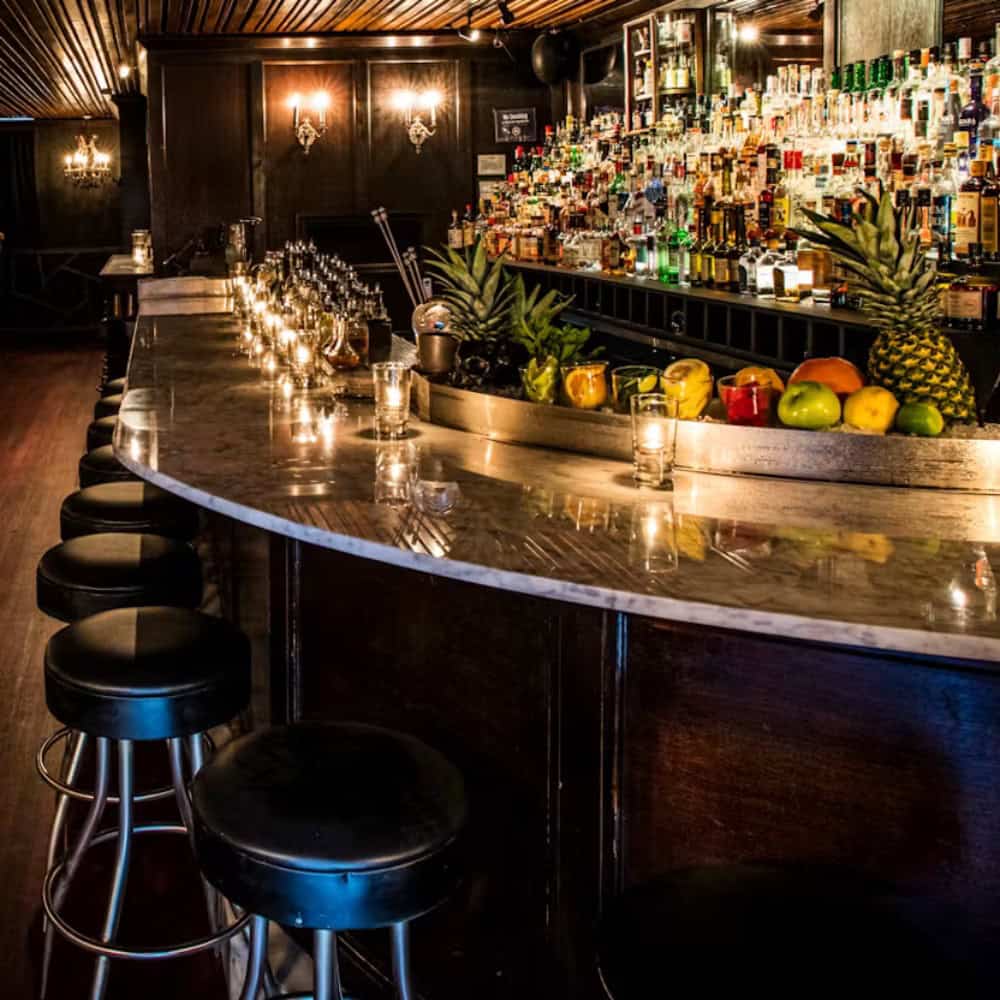 Restaurant Roundup: Death & Co. and Japanese-Italian Fusion