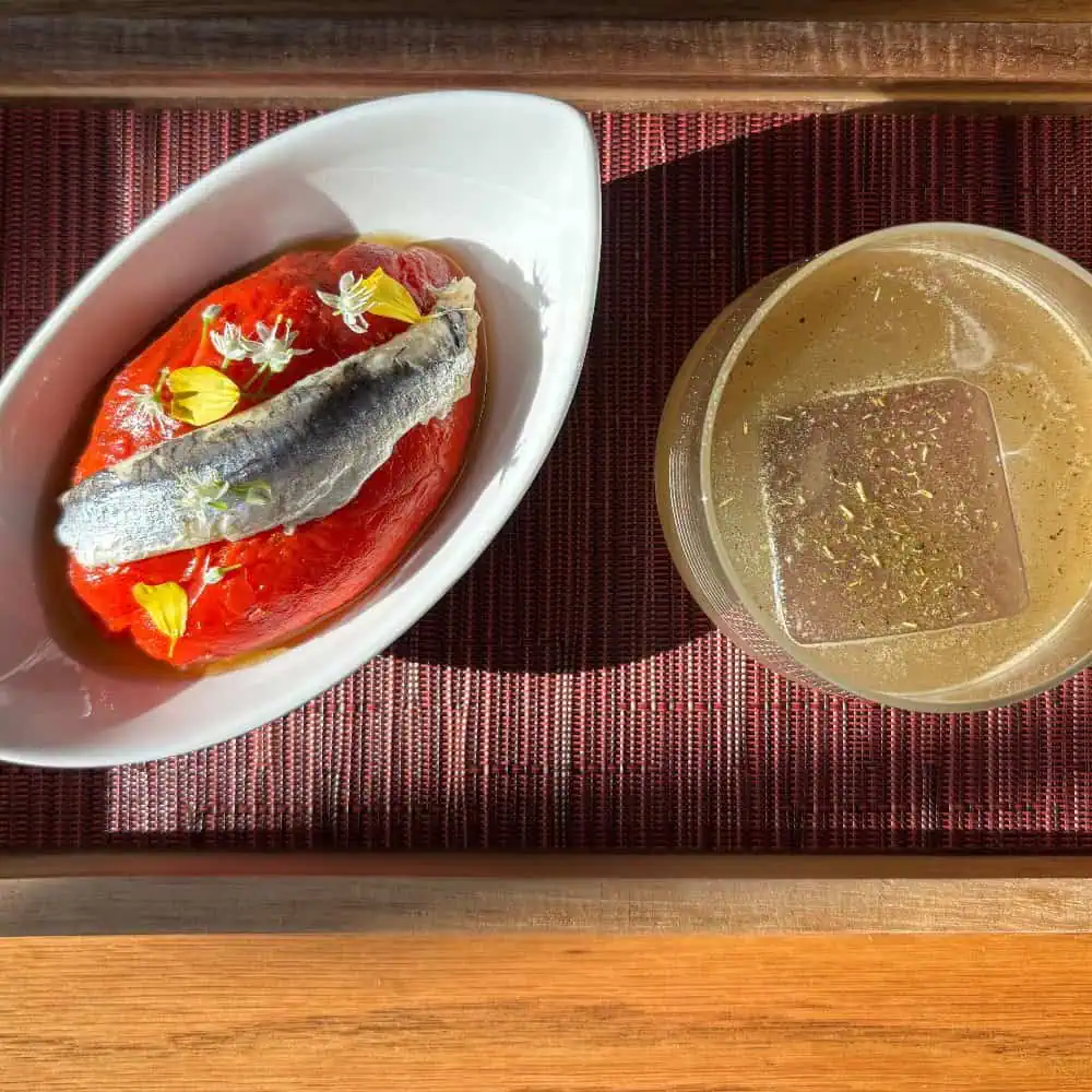 Restaurant Roundup: Praise-Worthy Pizza and Aperitivo Hour
