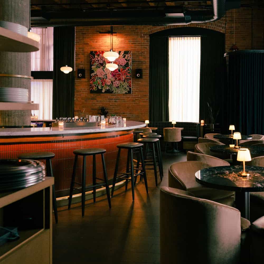 Where to Warm Up With a Drink This Fall and Winter in Seattle