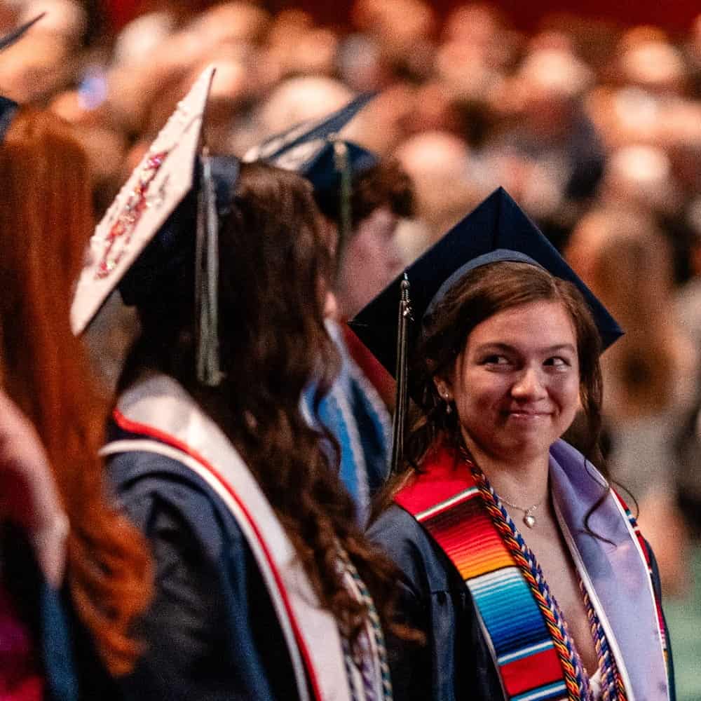 5 Tips for Finding a Best-Fit College