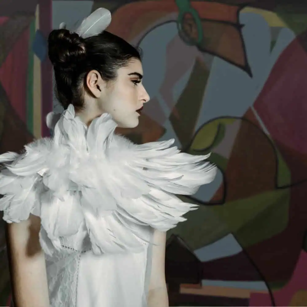 This Art Show Refuses to Sit Still