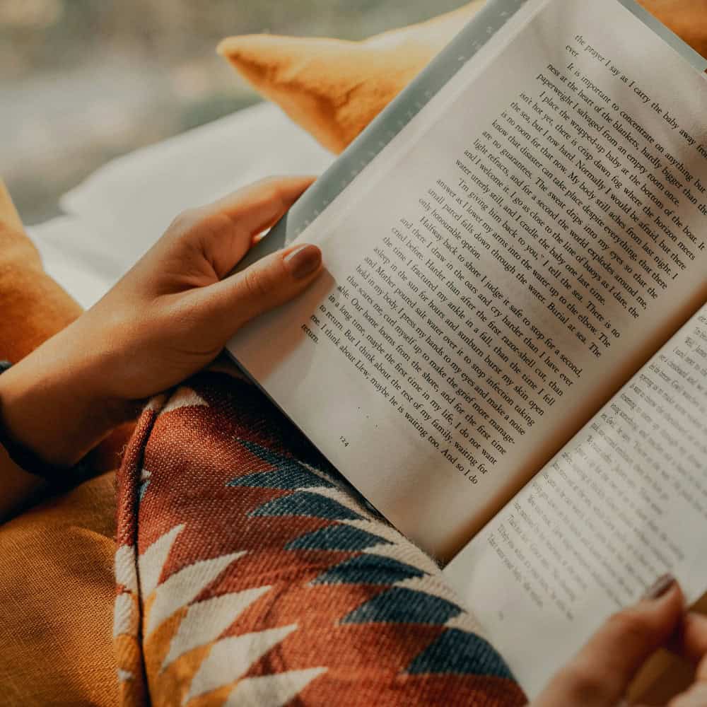 The 2026 Washington State Book Award Finalists Are Here