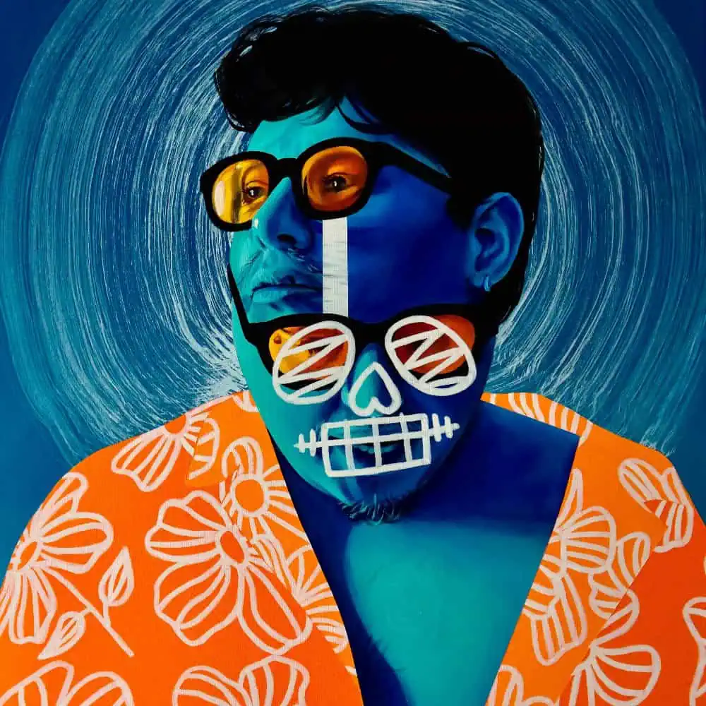 Studio Sessions: Periko The Artist