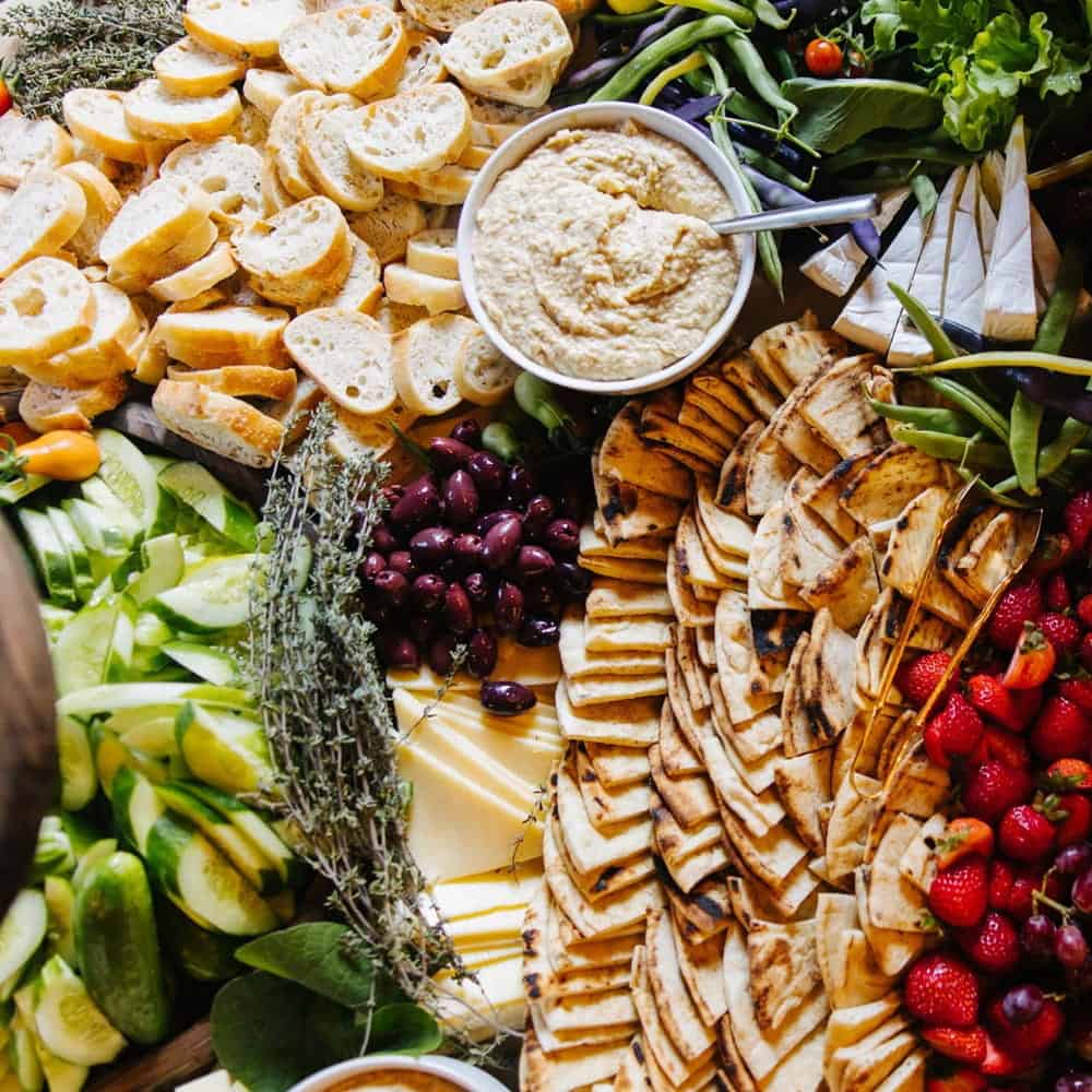 Entertaining Like a Pro: Holiday Hosting Tips from Herban Feast's Culinary Director