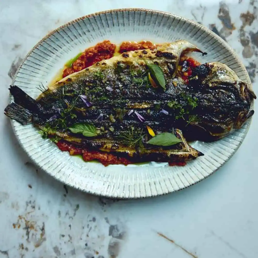 Opening Night: Sea’d In Tries Something a Little Different With Seafood
