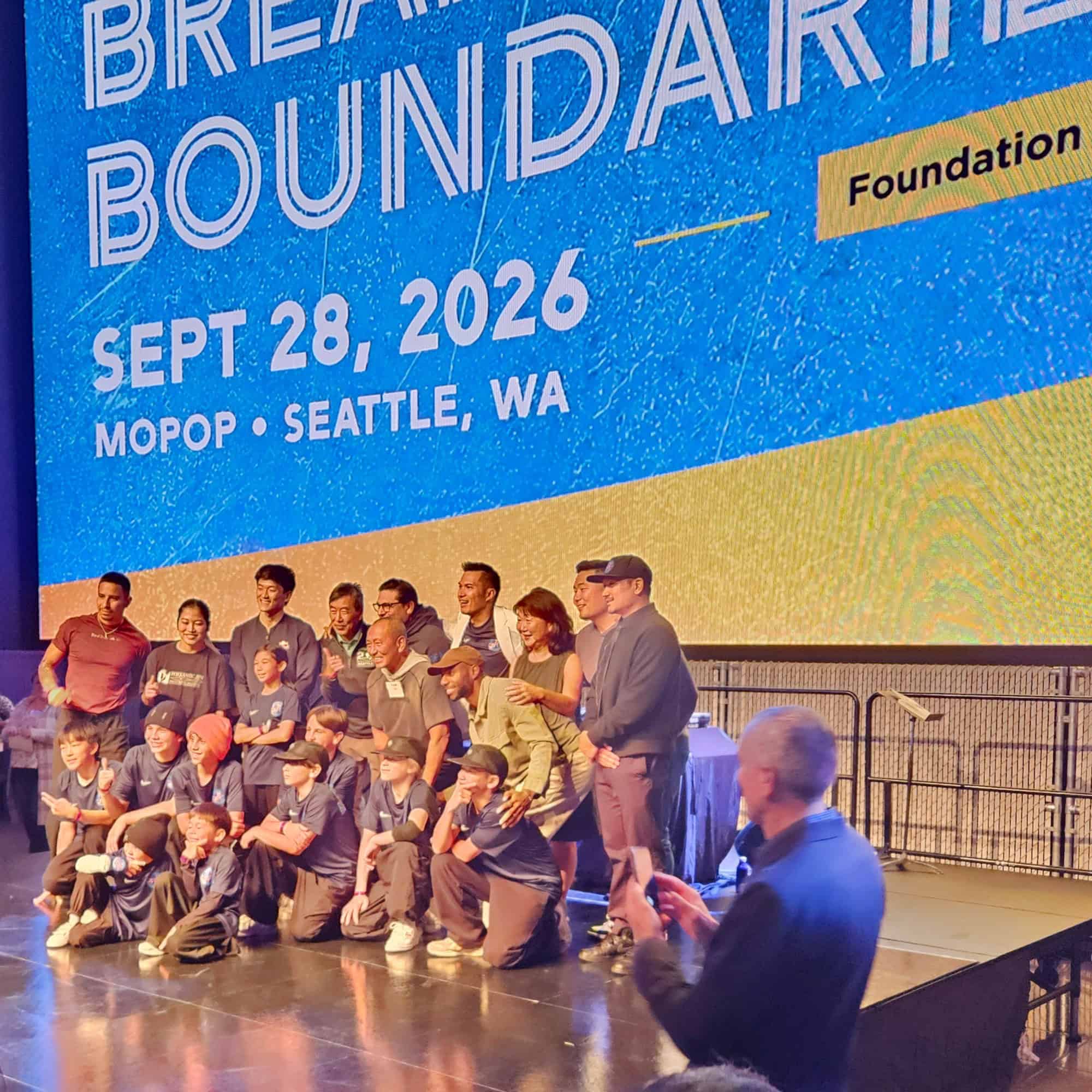 BBF Breakers