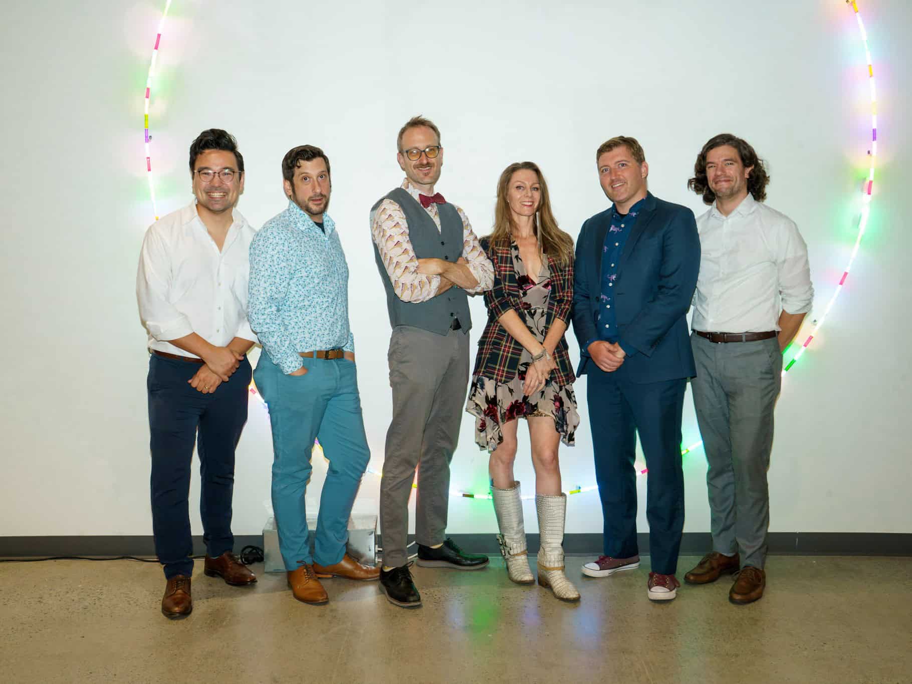 Good & Co. Band