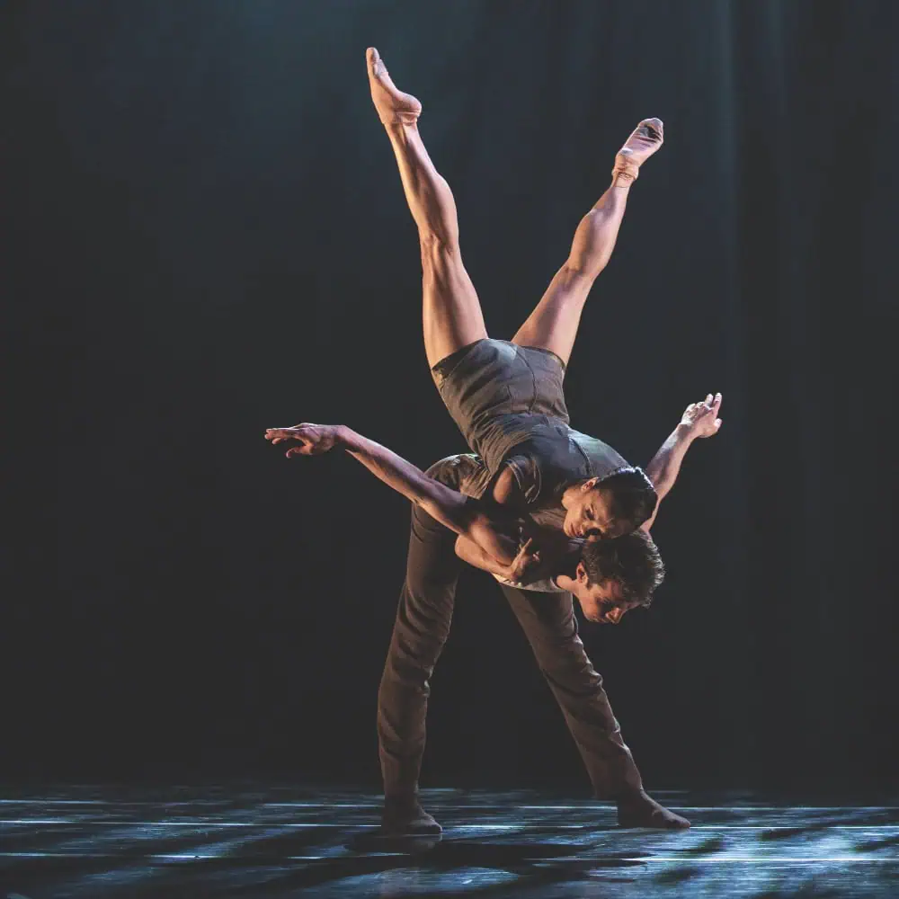 2026 Fall Arts Hit List—Dance and Theater