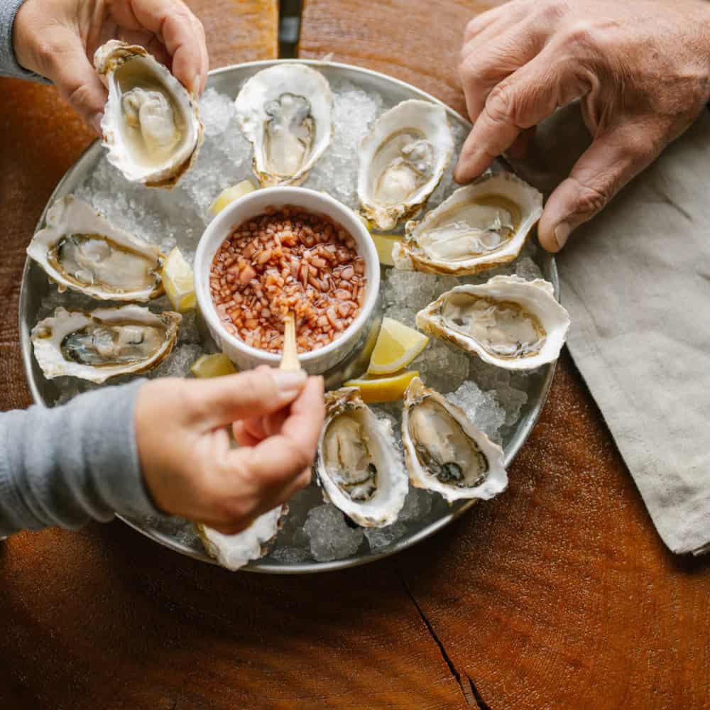 Washington Has Incredible Oysters. Have You Tried Alaska’s?