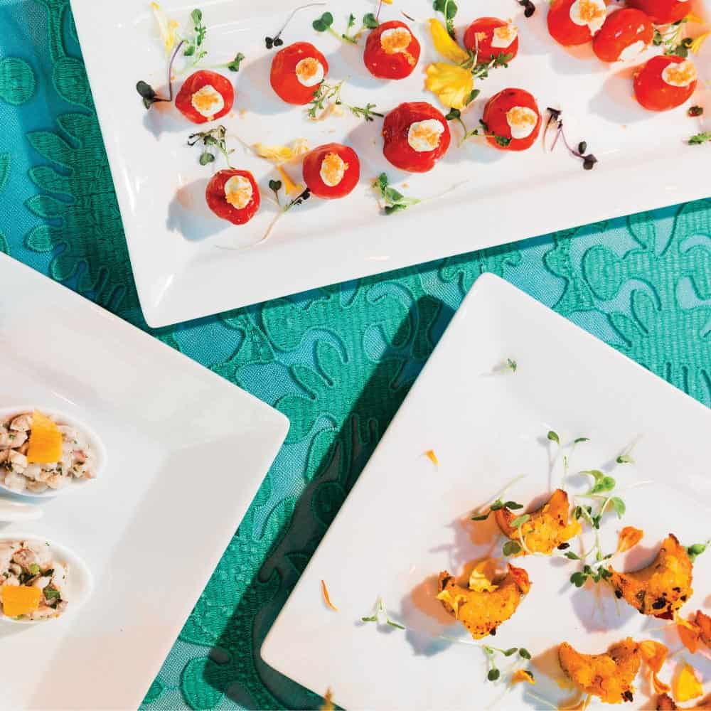 Outside the Box: Gourmondo Founder Launches Olivina