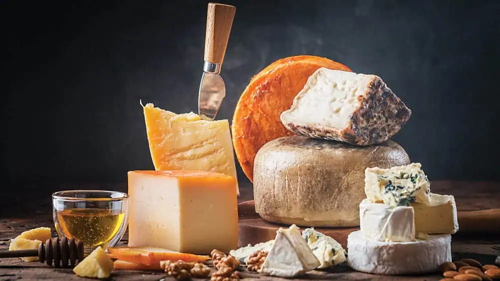 Will Travel For Cheese - Seattle magazine