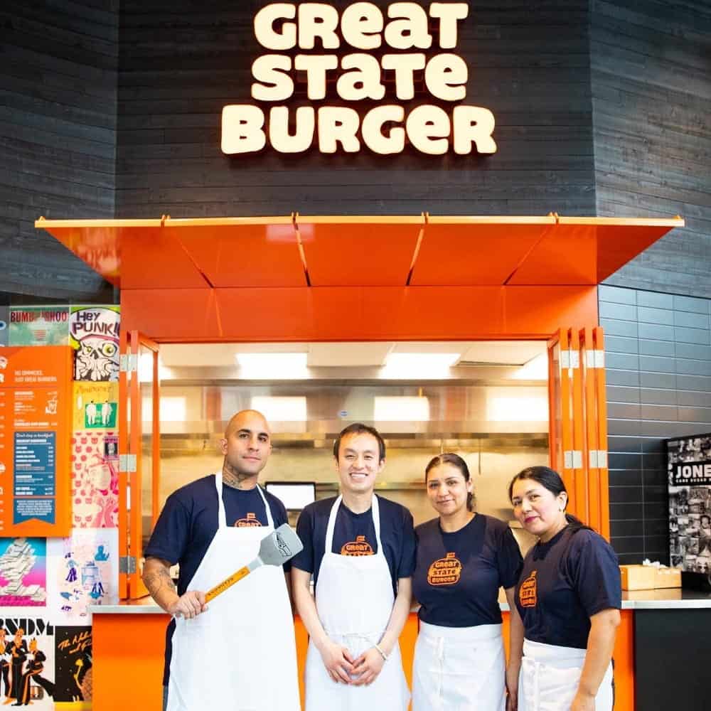 Seattle Loves a Brand That Treats Its Workers Well