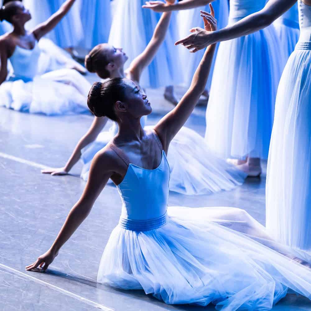 Pacific Northwest Ballet Opens Its Season with Heart