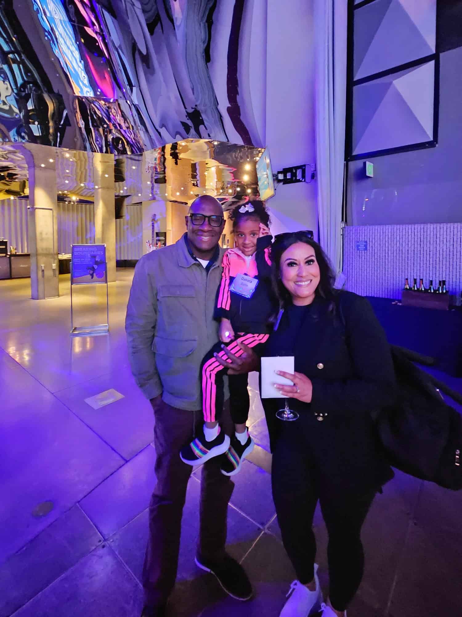 VIP Guests