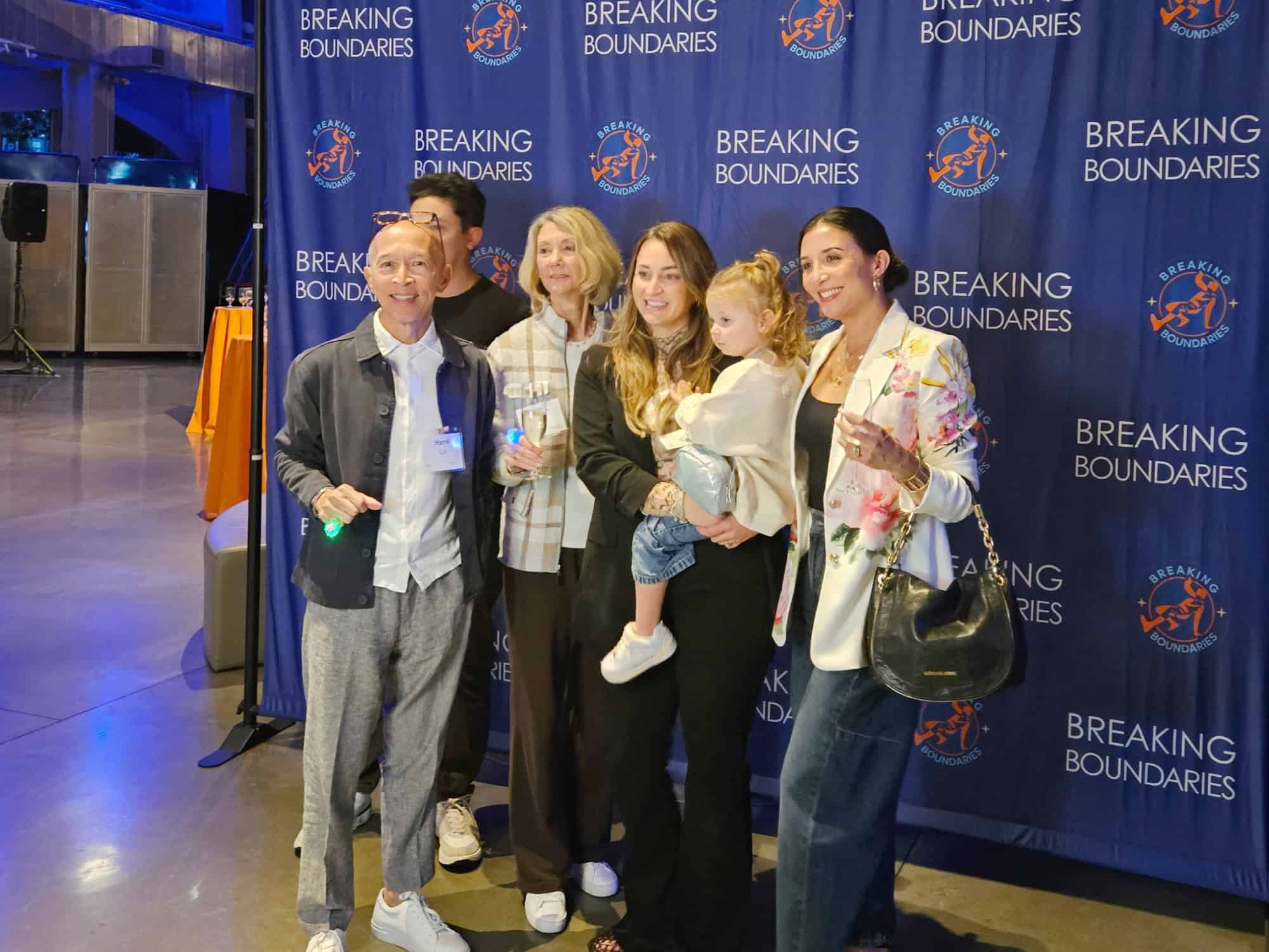 VIP Guests